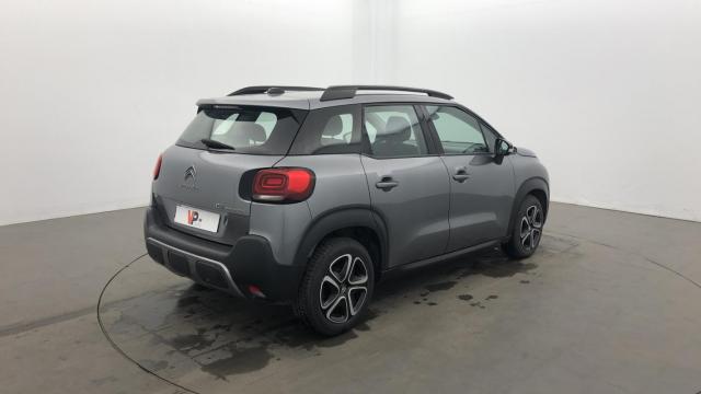 Citroen C3 Aircross image 6
