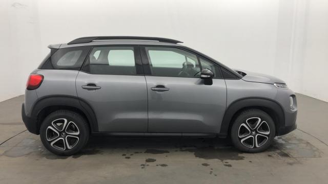 Citroen C3 Aircross image 2