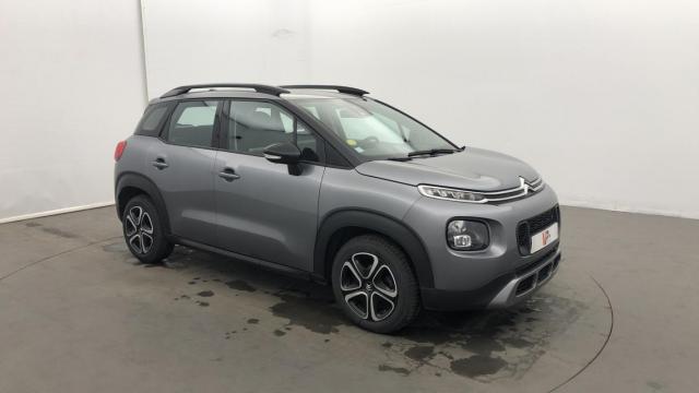 Citroen C3 Aircross image 8
