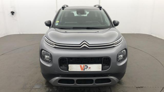 Citroen C3 Aircross image 7