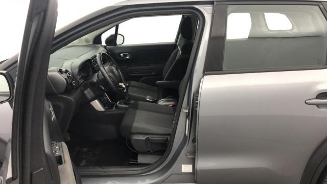 Citroen C3 Aircross image 4
