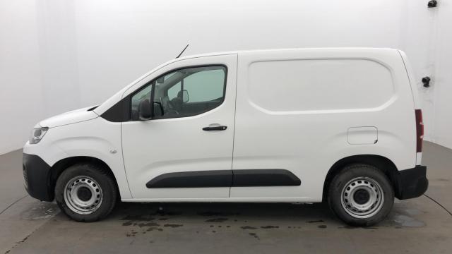 Citroen Berlingo image 5