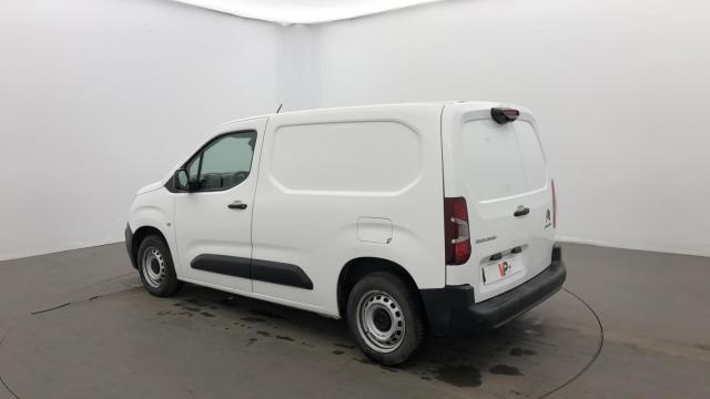 Citroen Berlingo image 7