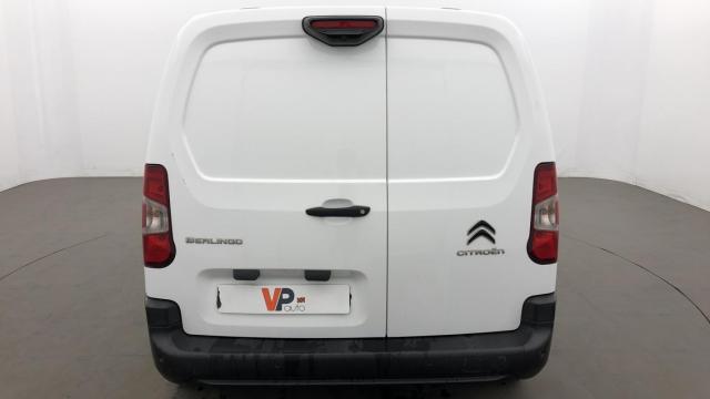 Citroen Berlingo image 4