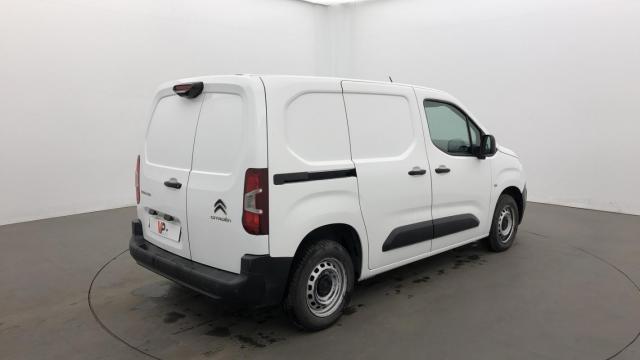 Citroen Berlingo image 8