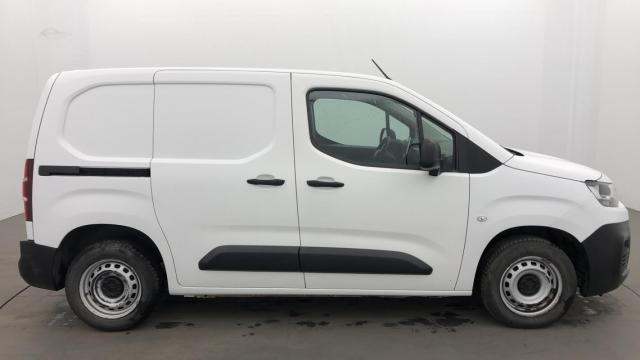 Citroen Berlingo image 3