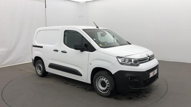 Citroen Berlingo image 6