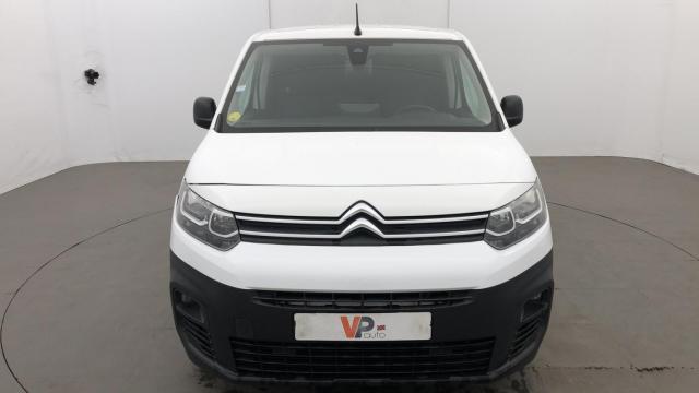 Citroen Berlingo image 1