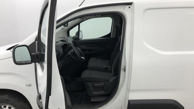 Citroen Berlingo image 2