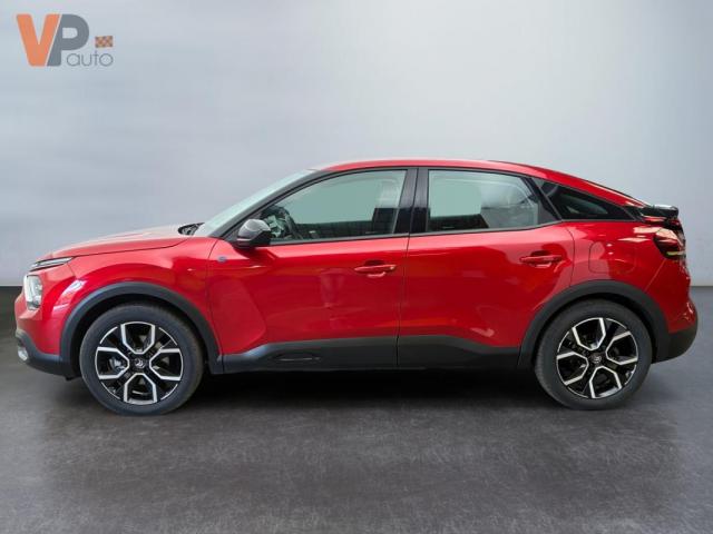 Citroen C4 image 7