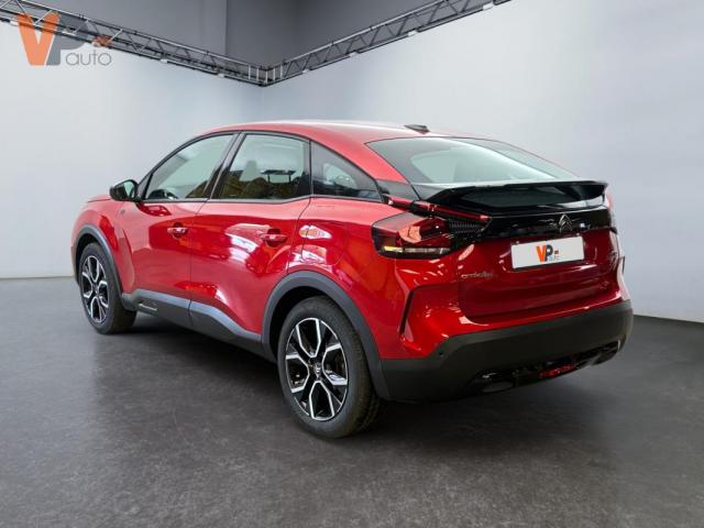 Citroen C4 image 6