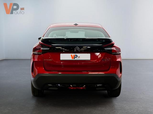 Citroen C4 image 2