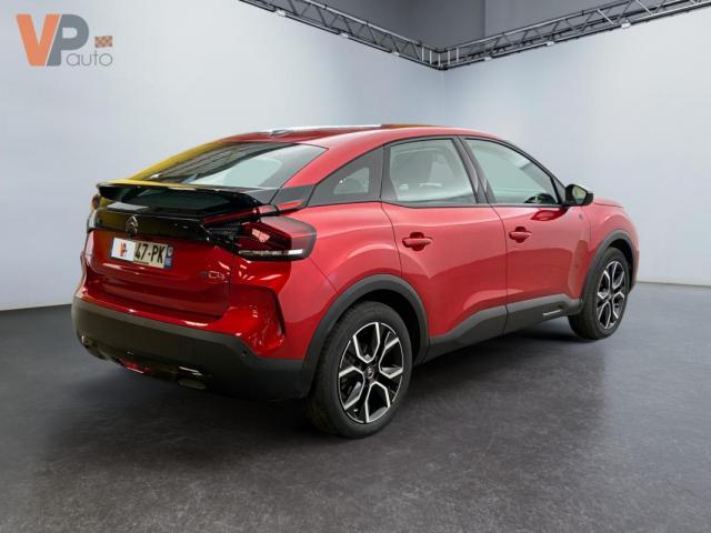 Citroen C4 image 4