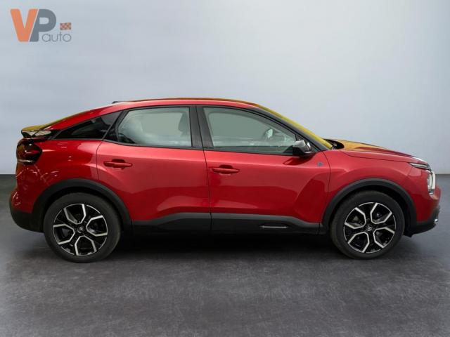 Citroen C4 image 3