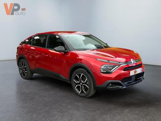 Citroen C4 image 1