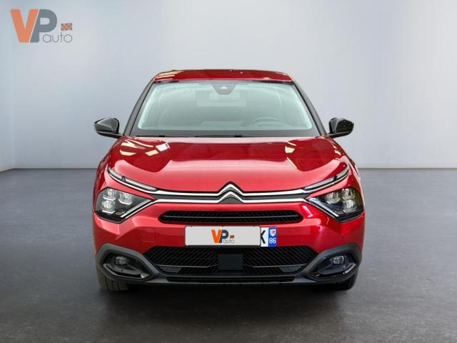 Citroen C4 image 5