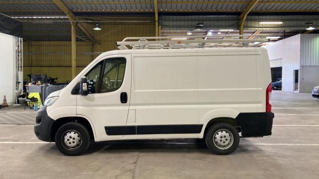 Citroen Jumper image 1
