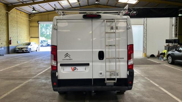 Citroen Jumper image 5