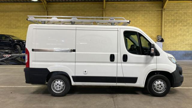 Citroen Jumper image 4