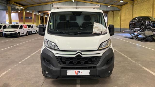 Citroen Jumper image 7