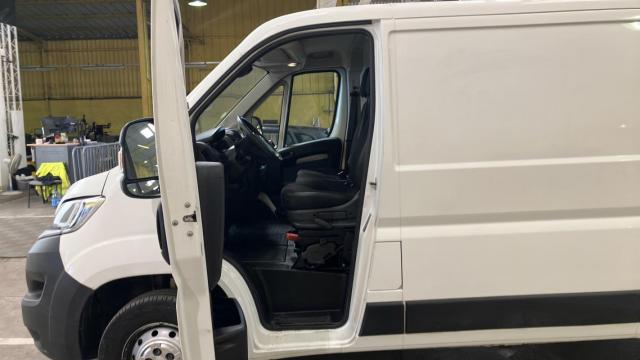 Citroen Jumper image 8
