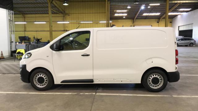 Citroen Jumpy image 7