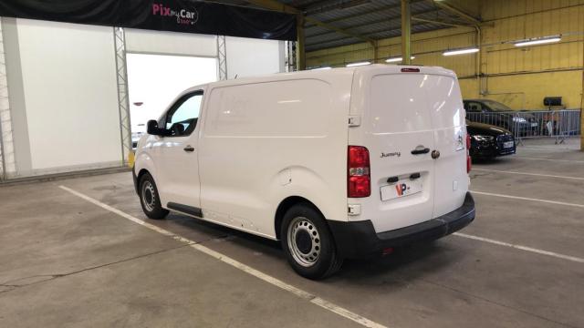 Citroen Jumpy image 5