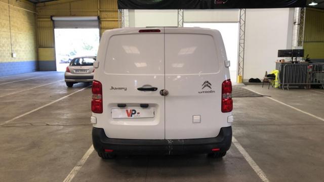 Citroen Jumpy image 1