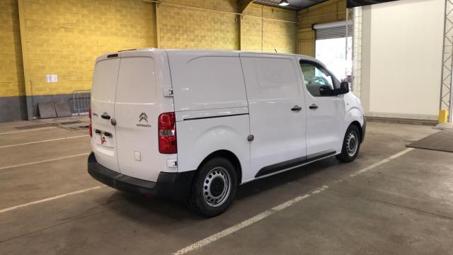 Citroen Jumpy image 3