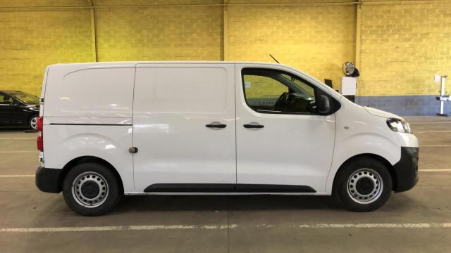 Citroen Jumpy image 6
