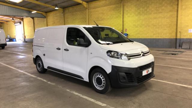 Citroen Jumpy image 4