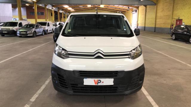Citroen Jumpy image 2