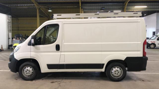 Citroen Jumper image 1