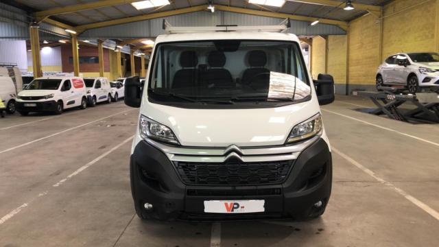 Citroen Jumper image 6