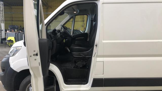 Citroen Jumper image 2