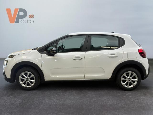 Citroen C3 image 3