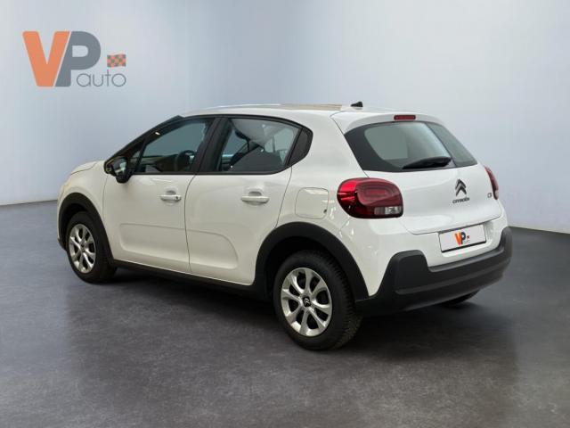 Citroen C3 image 8