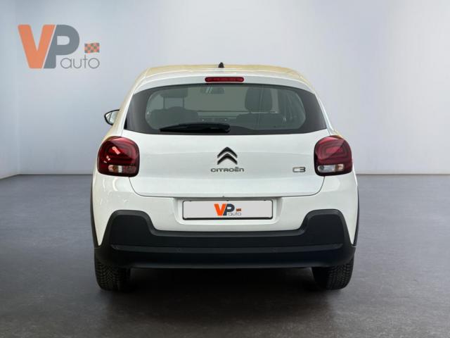 Citroen C3 image 2
