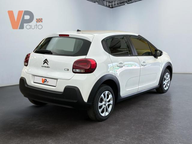 Citroen C3 image 6