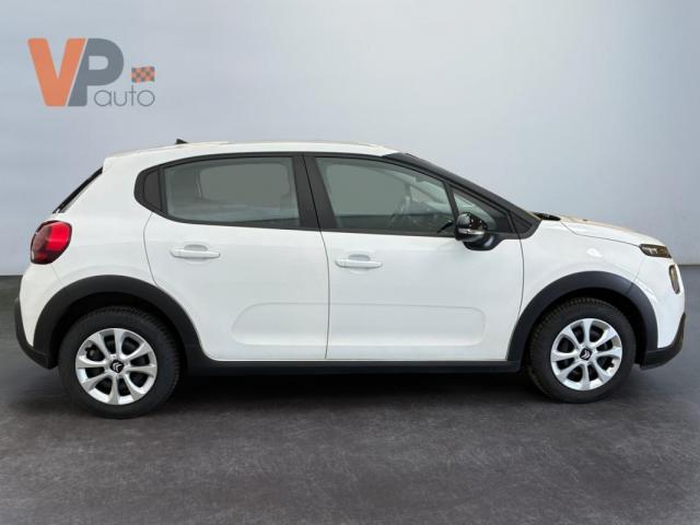 Citroen C3 image 5