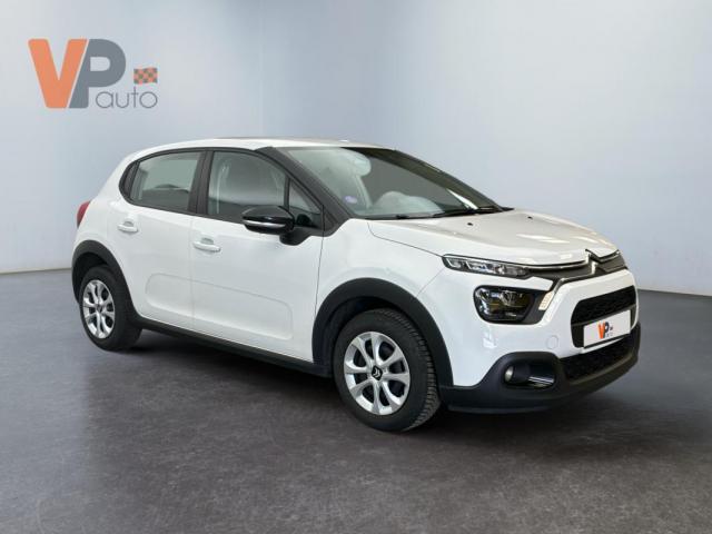 Citroen C3 image 7