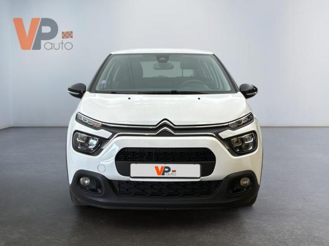 Citroen C3 image 4