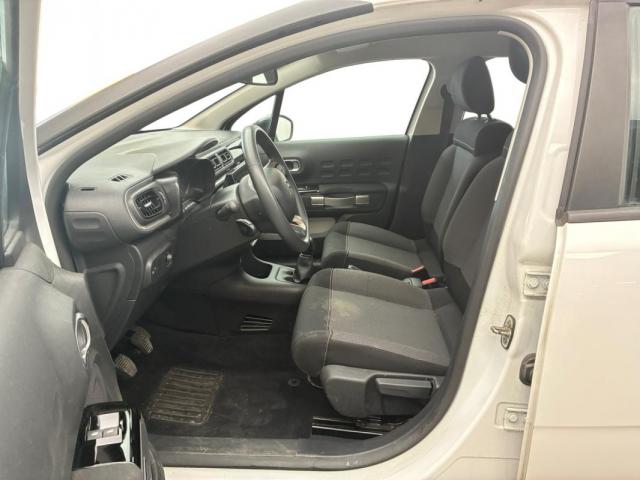 Citroen C3 image 1