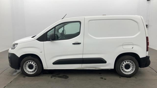 Citroen Berlingo image 3