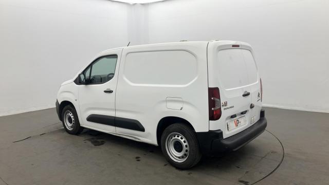 Citroen Berlingo image 4