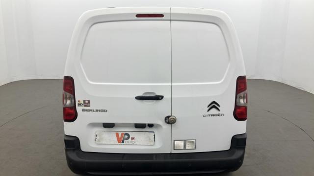 Citroen Berlingo image 1