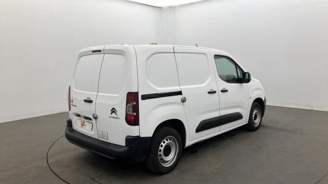 Citroen Berlingo image 5