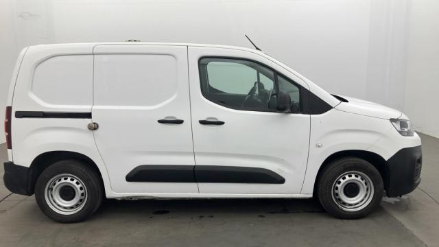 Citroen Berlingo image 2