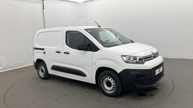 Citroen Berlingo image 8