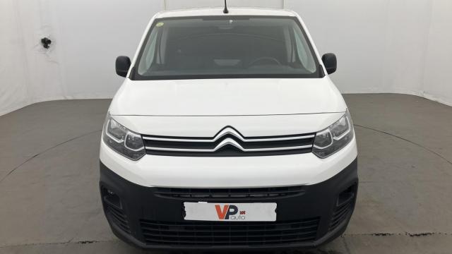 Citroen Berlingo image 7